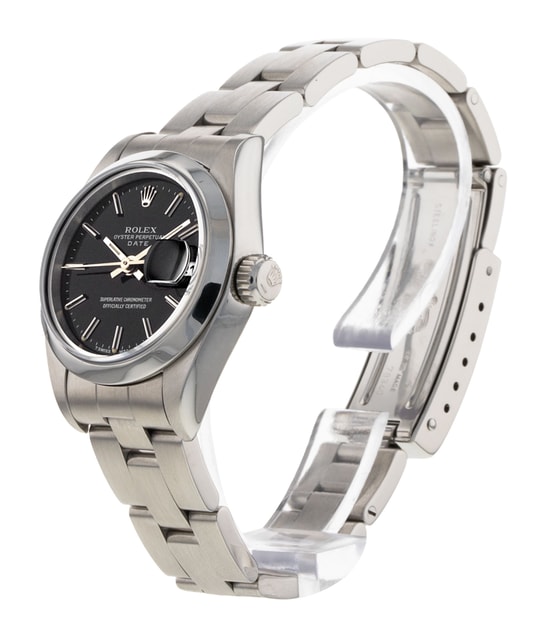 Rolex Datejust Lady 69160 Image 2